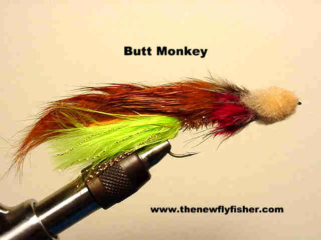 Big Streamers for Big Trout - Blog  Fly Shop